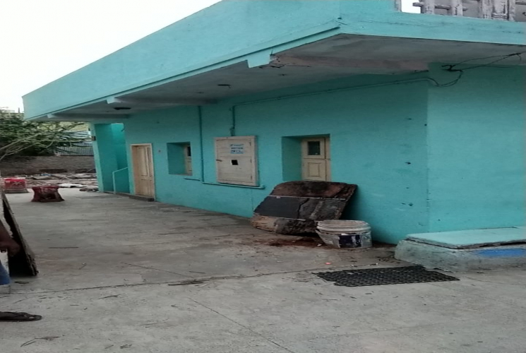 1360 Sq.Ft, 1 BHK Individual House for sale in Alwarthirunagar
